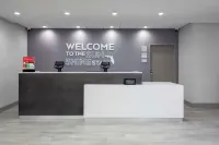 Hampton Inn by Hilton Dunedin Hotels in Tarpon Springs