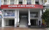 Dong Anh Hotel Hoteles en Cà Mau