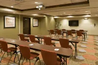 Staybridge Suites PHILADELPHIA- MONTGOMERYVILLE by IHG - parking