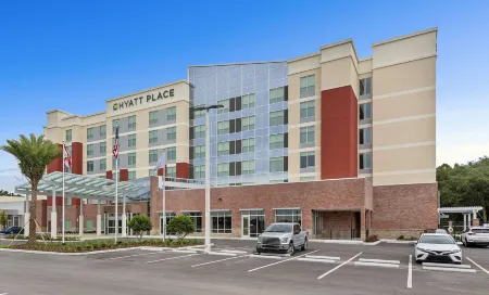 Hyatt Place Tampa/Wesley Chapel