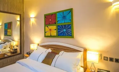 Angels Court Homes Limited Hotels near Ushafa Quarry Water