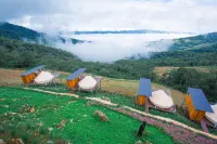 Chillchillcamp Phuchifa Hotels in Wiang Kaen