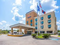 Comfort Suites Hotels in Harrison County