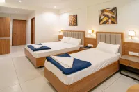 Hotel Anugraha NX - 2-Star