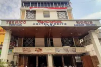 Urbanview Remington Hotel by RedDoorz Palembang Hotels in Ilir Timur II