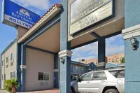 Americas Best Value Inn-Hollywood-Los Angeles Hotels near Silver Lake