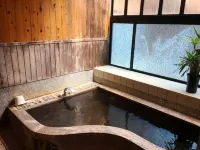 Café & Inn That Sounds Good Hotels in Senboku