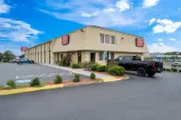 Red Carpet Inn Quantico