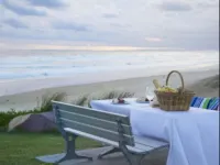 Corlette Palms Motor Inn Hotels in Salamander Bay