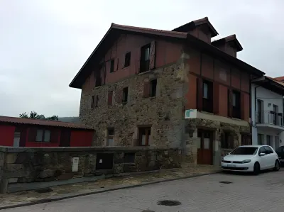 Posada El Nozal Hotels in 