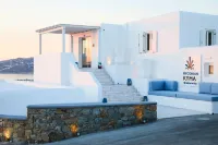 Myconian Kyma, a Member of Design Hotels