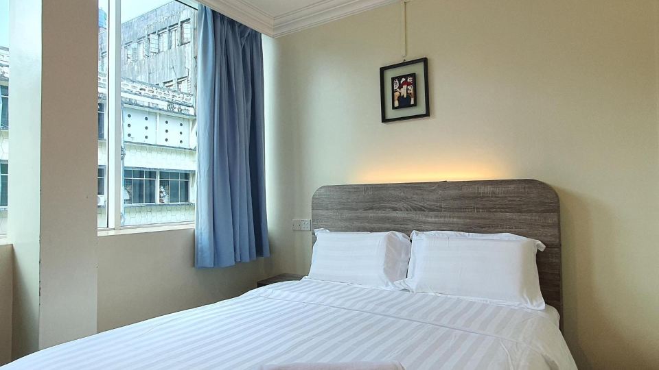 Sandakan Central Hotel