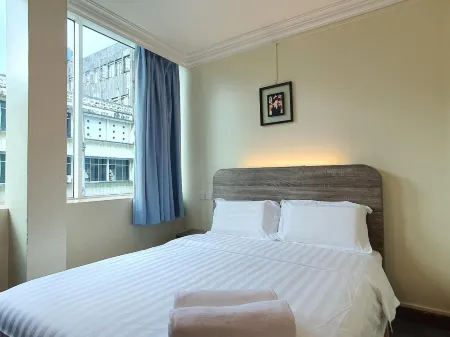 Sandakan Central Hotel