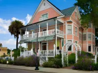 The Beaufort Inn Hôtels à proximité de : Beaufort History Museum