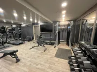 Wyndham DFW Airport - Gym
