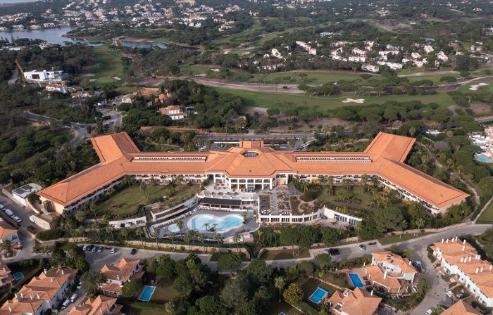 Wyndham Grand Algarve