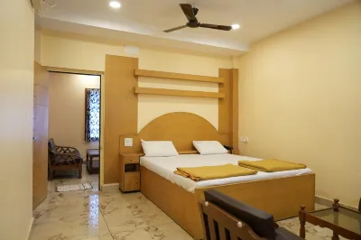 Sri Krishnan Residency Hotels near Selva Gold covering Pvt. Ltd