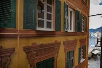 Cozy Little House in Camogli by Wonderful Italy