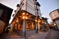 Central Inn Hôtels à : 