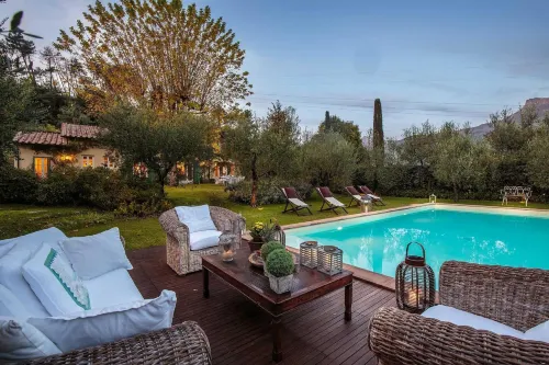 Villa Label, When Creativity Meets Style in Endless Romanticism