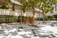 H4 la Residence Paulista Các khách sạn ở São Paulo