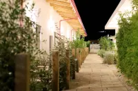 Rena Resort Các khách sạn ở Baia Domizia