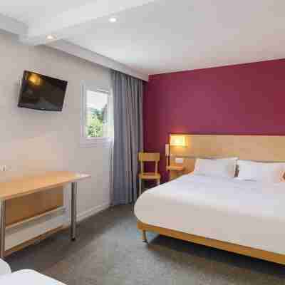 B&B Hotel le Puy-en-Velay Rooms