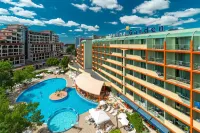 MPM Hotel Kalina Garden - All Inclusive - Pools