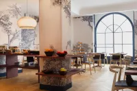 Hotel Principe di Villafranca - Morgenmad