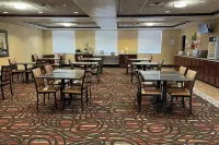 Quality Suites Midland North Loop 250