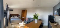 Cactus Suberb Suite With Private Pool - Homestays