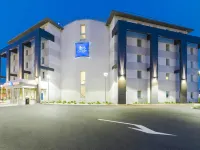 Hôtel Ibis Budget Valence Sud