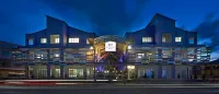 Gloria Swiss Hotel & Apartment Sandakan Hotel dekat Parish of St Michael & All Angels