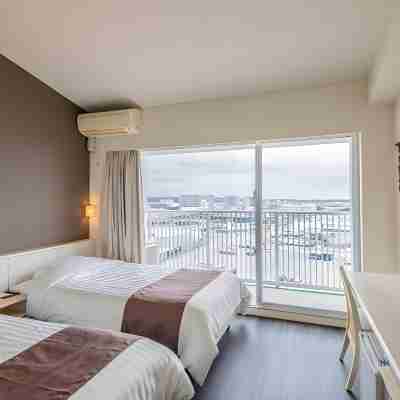 ホテルグランビューガーデン 沖縄 Rooms