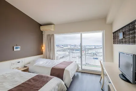 Hotel Gran View Garden Okinawa