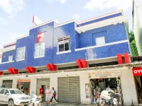 โรงแรม โอโย ลินดอยอา, เปโตรโปลิส โรงแรมในเปโทรโปลิส