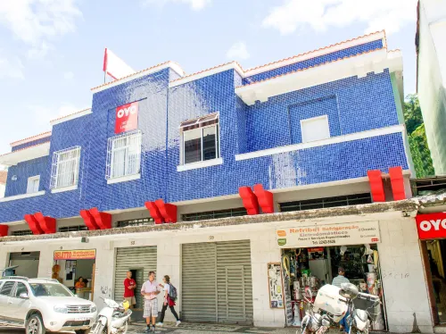 أو واي أو هوتل ليندويا، بيتروبوليس فنادق في بتروبوليس