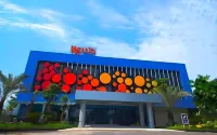 News Hotel Waru Sidoarjo