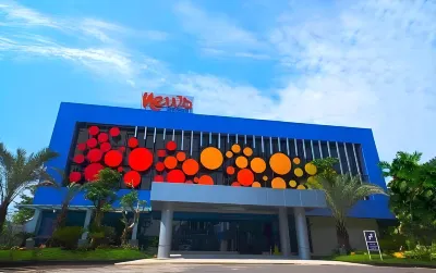 News Hotel Waru Sidoarjo Hotels in Pepelegi