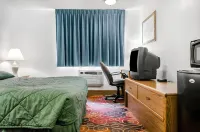 Days Inn by Wyndham Pocatello University Area Hotels in Pocatello