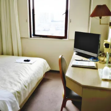 Uwajima Regent Hotel