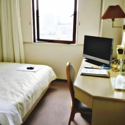 Uwajima Regent Hotel