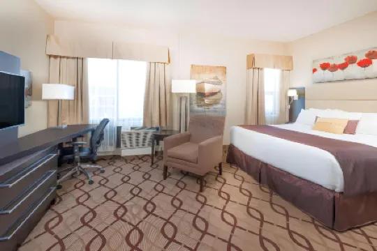 Comfort Suites Midland West