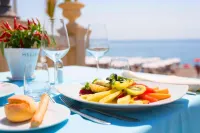 Hellenia Yachting Hotel & Spa - breakfast