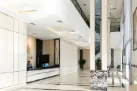 Salatin Hotel Palembang