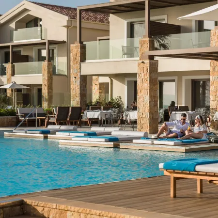 Electra Kefalonia Hotel & Spa