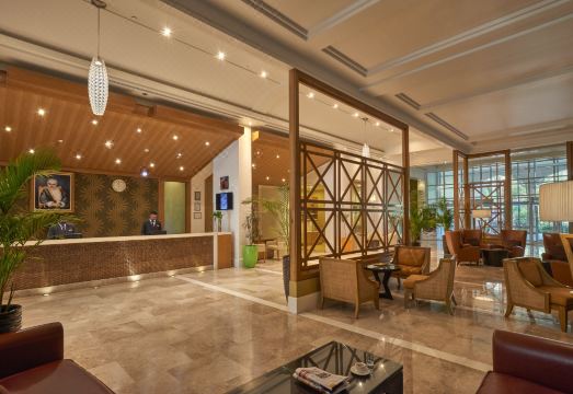 살랄라 가든 호텔