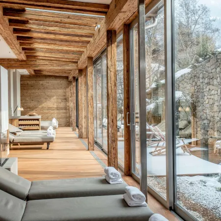 Kitzhof Mountain Design Resort