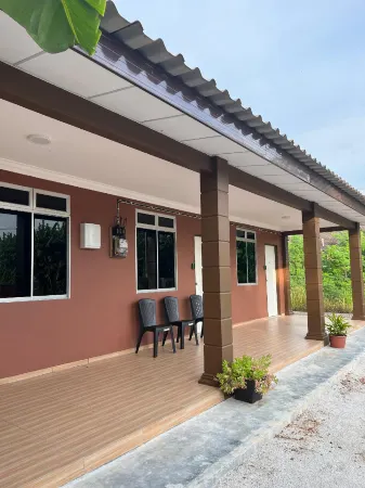 Sialang Damai Inn Отели в г. Тангкак