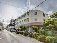 Nago Business Hotel - 2-Star